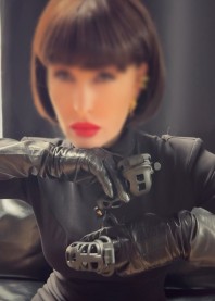 Mistress Venera